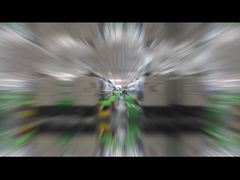 Rury aluminiowe 6063 6061 3003 do statypu serii 6000