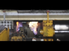 OEM Wyciśnięte części samochodowe z aluminium Rura aluminiowa przemysłowa