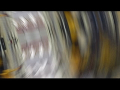 Wysokiej jakości rury aluminiowe